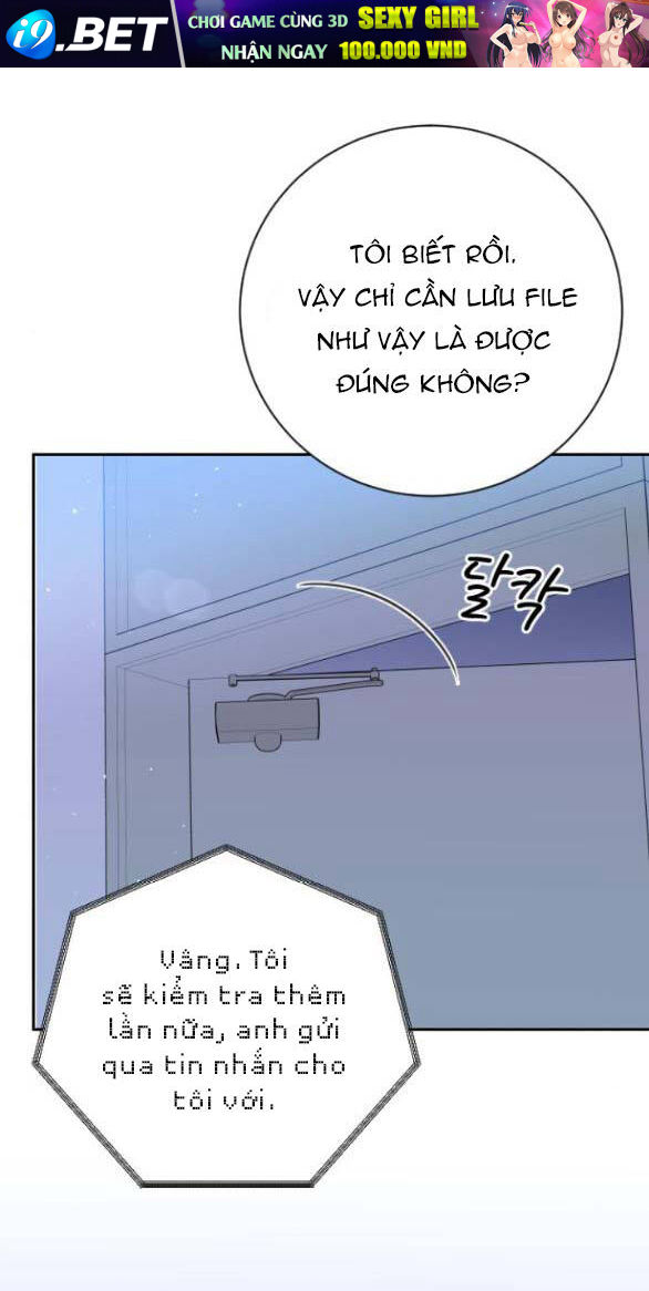 Tôi Sẽ Cho Anh Thứ Tồi Tệ Nhất Chương 6.1 Ảnh 9