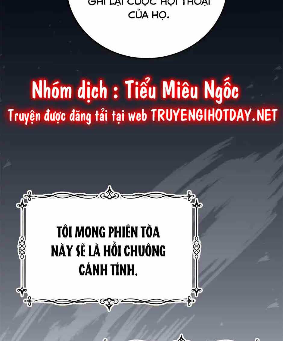 Nhân Vật Phản Diện Cũng Khó Chịu Chương 85 Ảnh 61