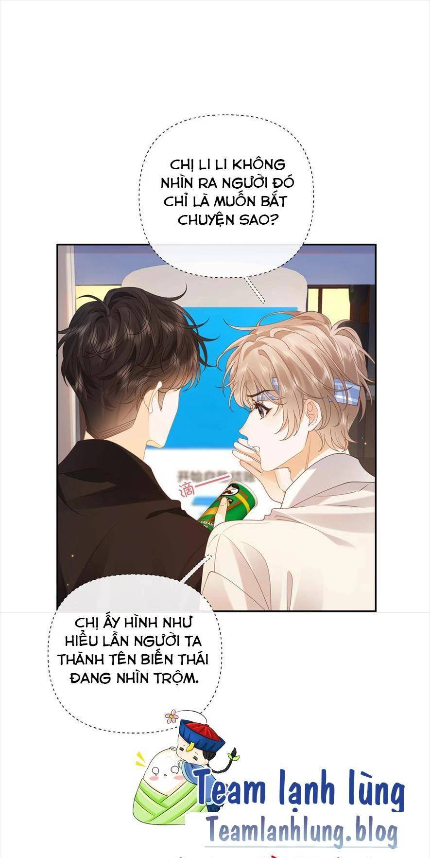 Chiết Ánh Trăng Chương 28 Ảnh 24