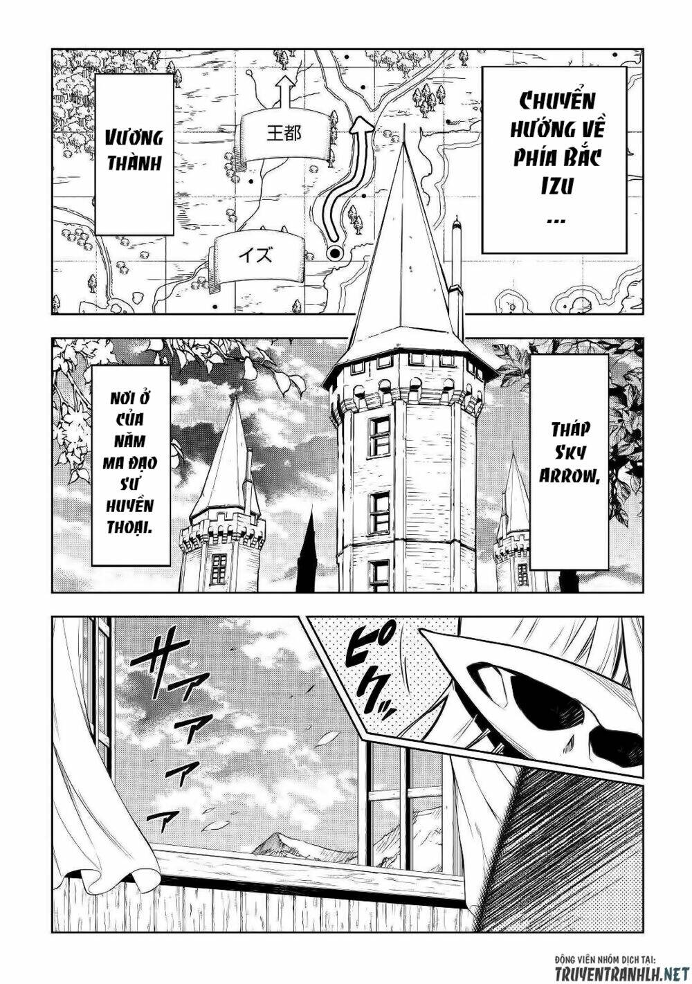 Kouritsu Kuriya Madoushi, Dani No Jinsei De Madou O Kiwameru Chương 41 Ảnh 37