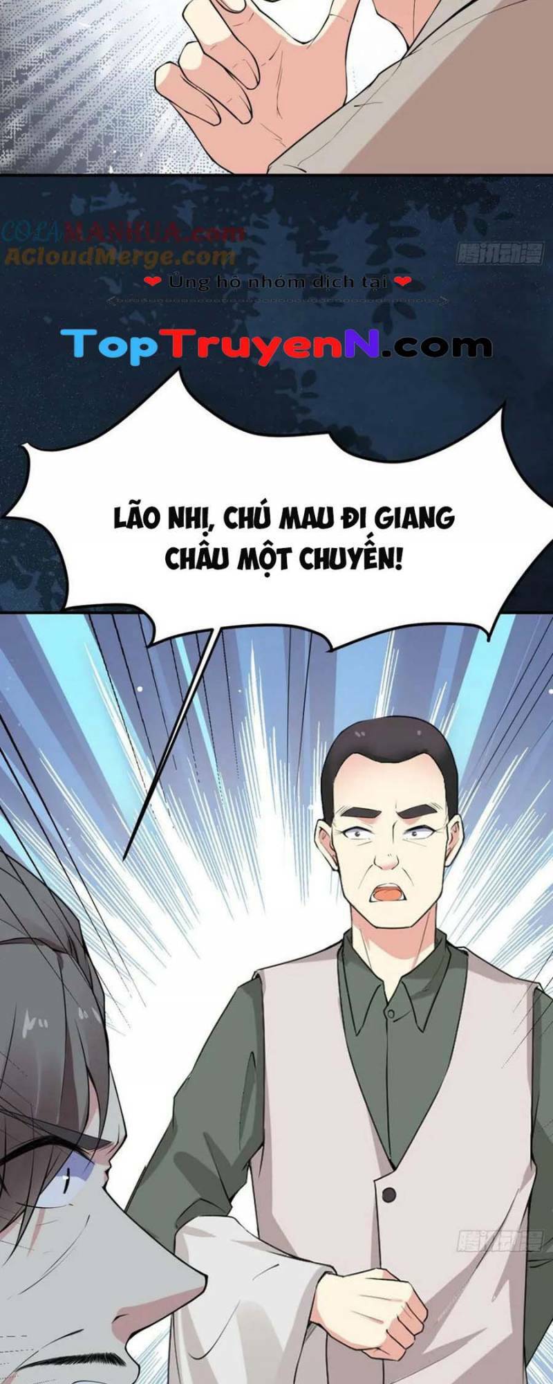 Mỗi Tuần Ta Có Một Thân Phận Mới Chương 117 Ảnh 9