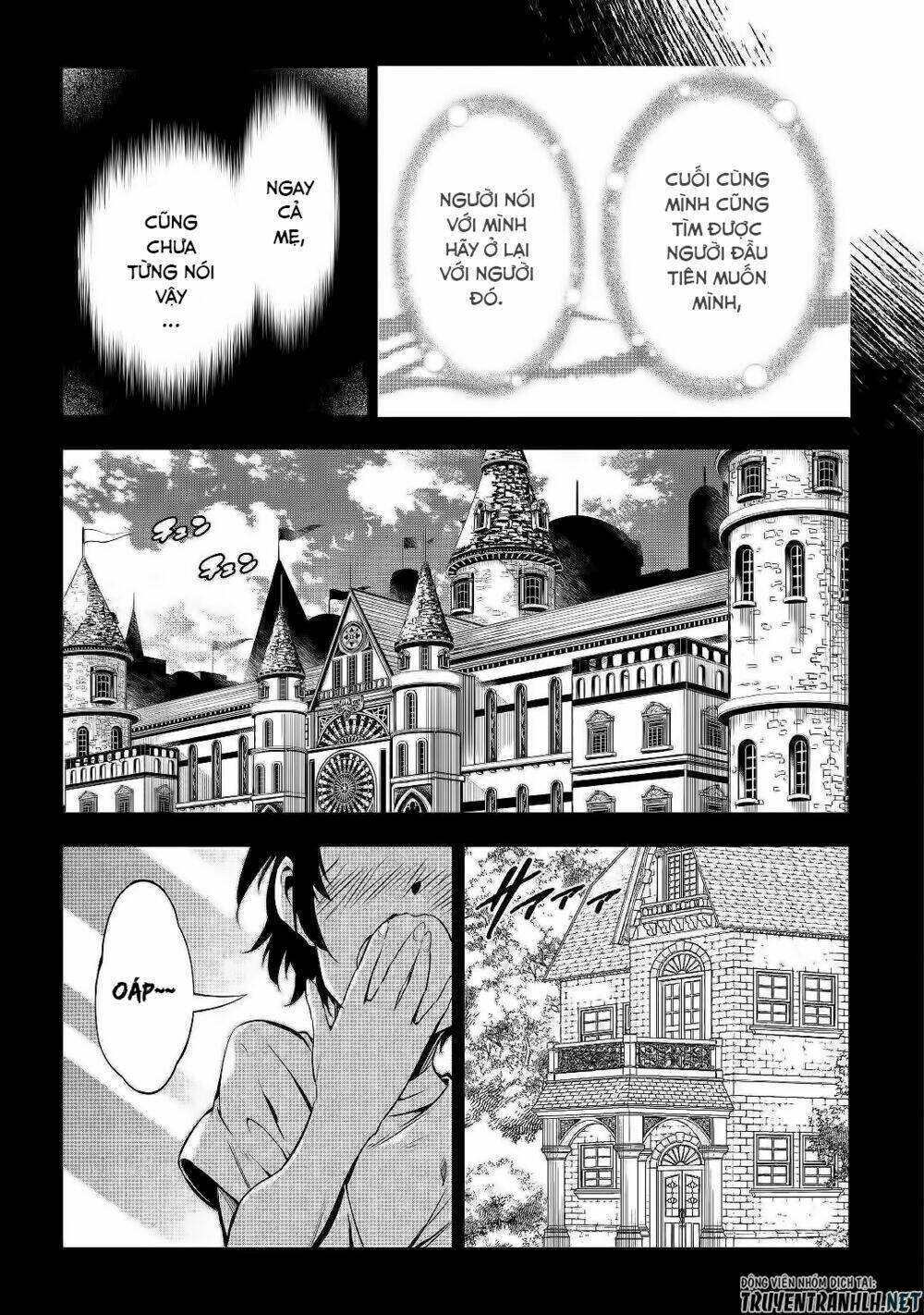Kouritsu Kuriya Madoushi, Dani No Jinsei De Madou O Kiwameru Chương 41 Ảnh 28