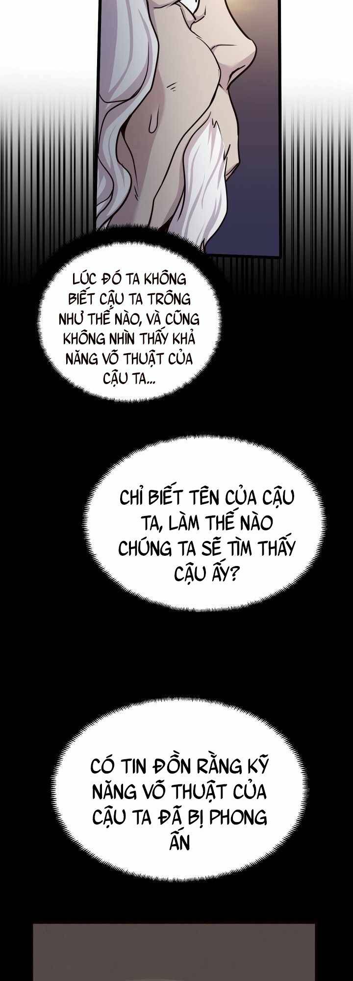 Kẻ Thù Chương 22 Ảnh 15