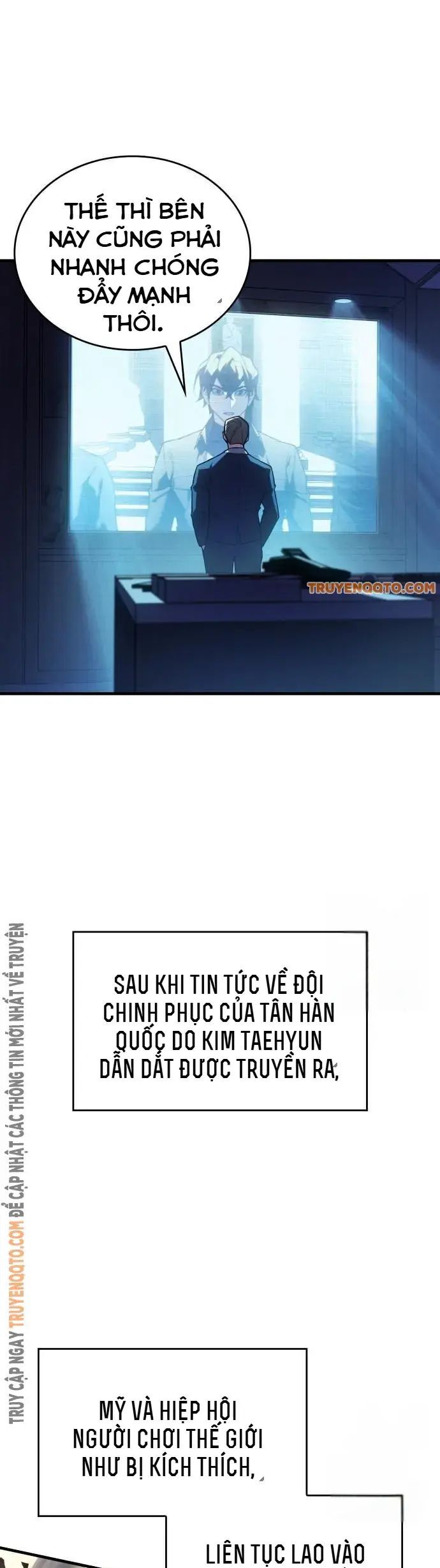 Hồi Quy Bằng Vương Quyền Chương 83 Ảnh 41