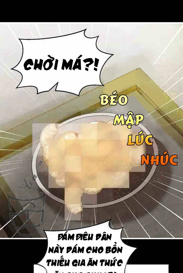 Niên Niên Hữu Ngư Chương 3 Ảnh 11