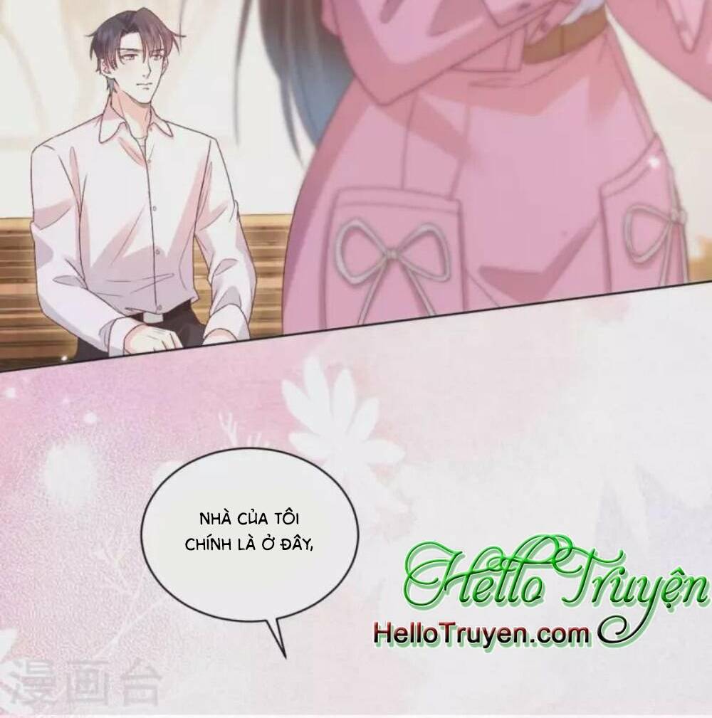 Xuyên Vào Tiểu Thuyết Chinh Phục Tổng Tài Chương 48 Ảnh 8