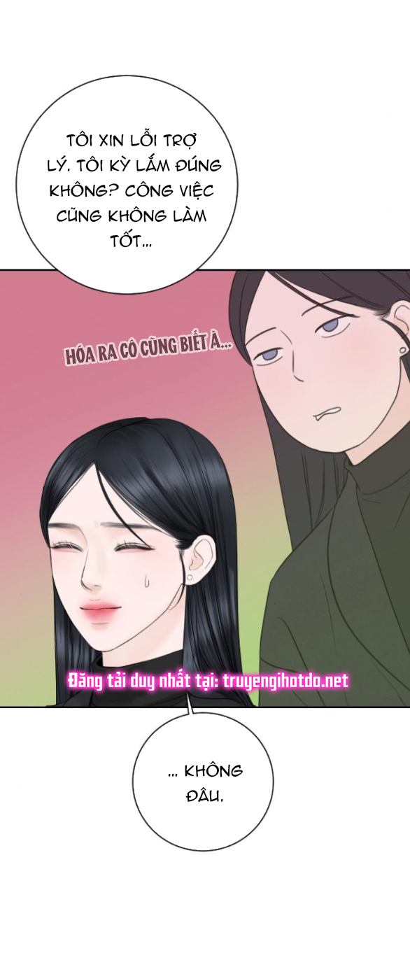 Tôi Sẽ Cho Anh Thứ Tồi Tệ Nhất Chương 10.2 Ảnh 10