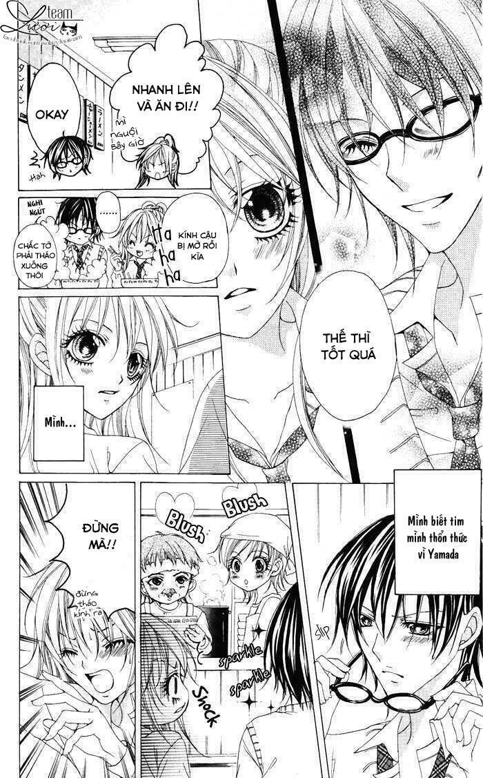 Megane Danshi Wo Hitorijime Chương 1 Ảnh 26