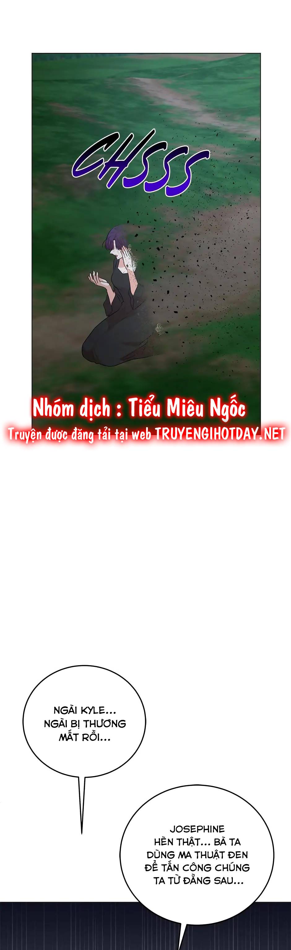 Nhân Vật Phản Diện Cũng Khó Chịu Chương 88 Ảnh 55