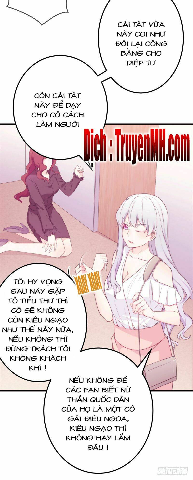 101 Lần Đoạt Hôn Chương 2 Ảnh 19