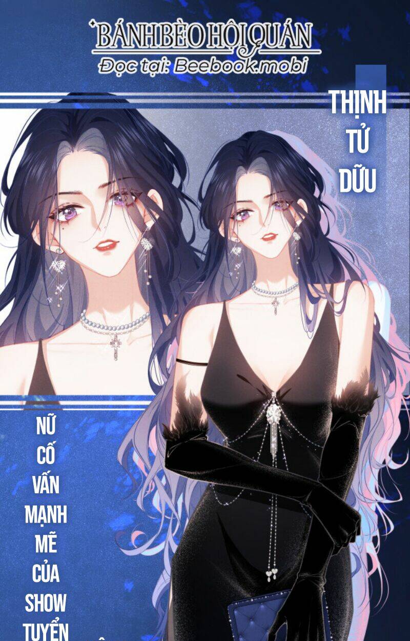Nữ Cố Vấn Của Show Tuyển Chọn Chương 0 Ảnh 2