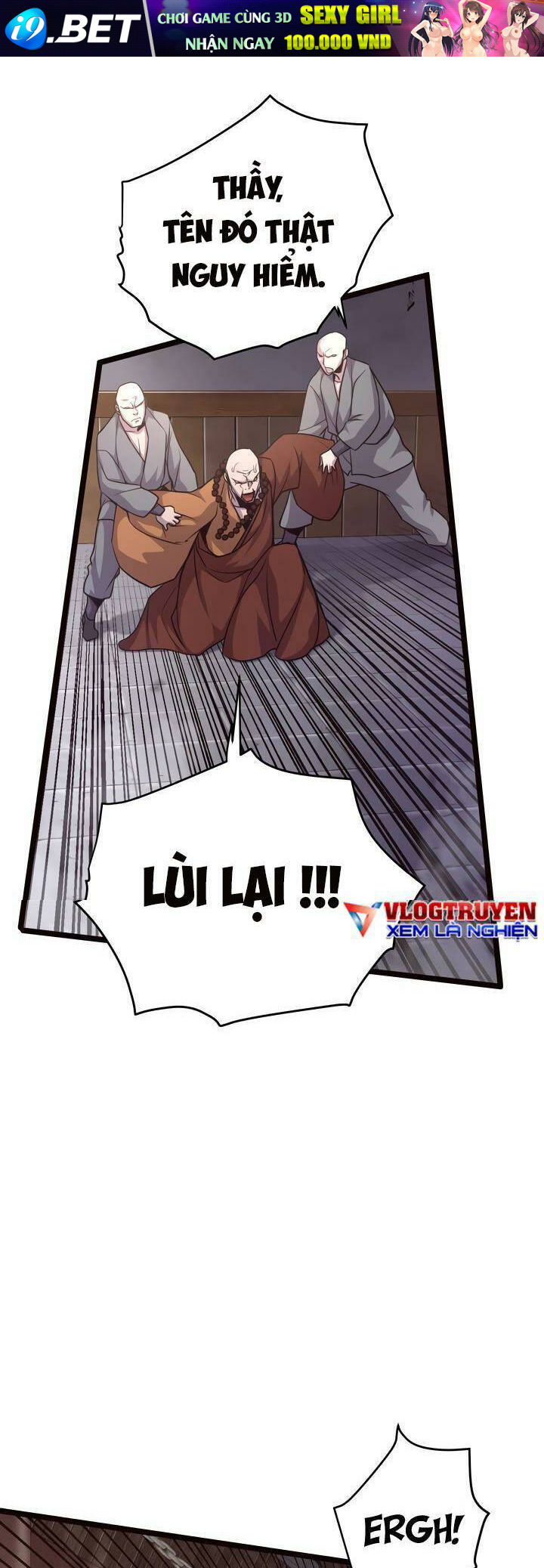 Kẻ Thù Chương 15 Ảnh 53