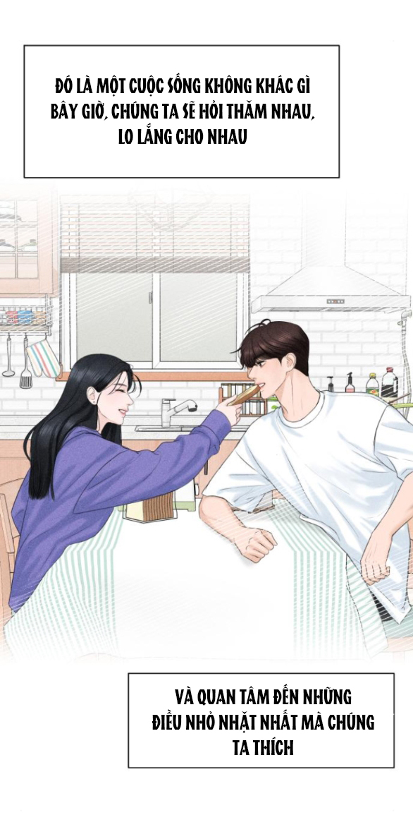 Tôi Sẽ Cho Anh Thứ Tồi Tệ Nhất Chương 11.2 Ảnh 5
