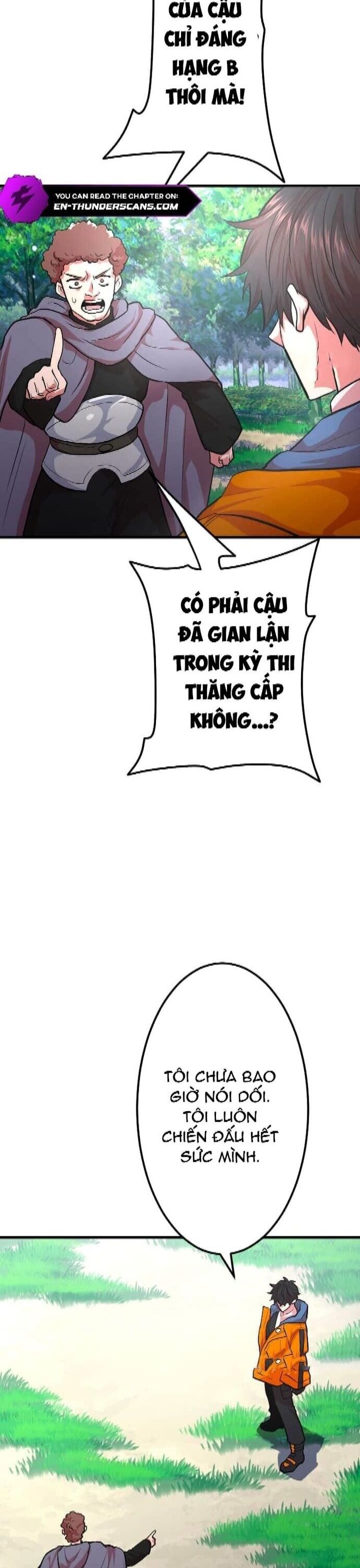 Nhà Hiền Triết Đã Nghỉ Hưu Thay Đổi Cuộc Đời Bằng Kỹ Năng Ur Chương 28 Ảnh 29