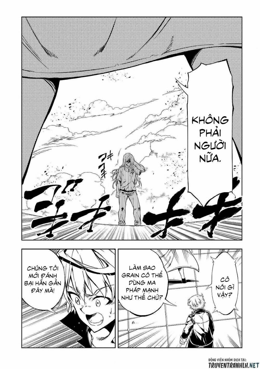Kouritsu Kuriya Madoushi, Dani No Jinsei De Madou O Kiwameru Chương 48 Ảnh 40