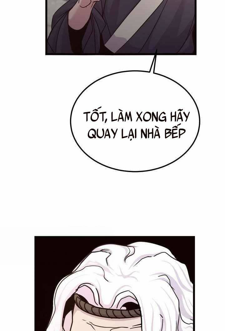 Kẻ Thù Chương 22 Ảnh 11