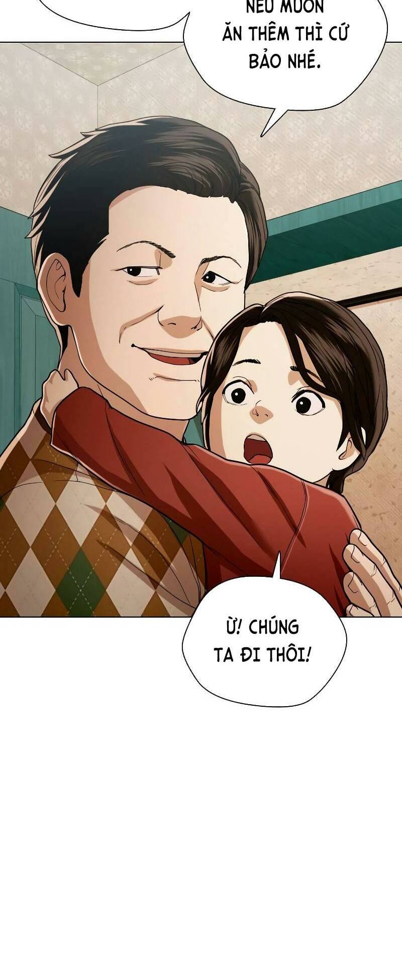 Điệp Viên 18 Tuổi Chương 33 Ảnh 80