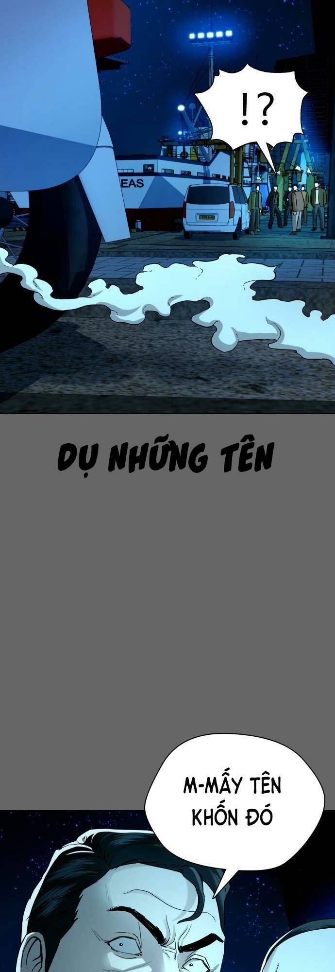 Điệp Viên 18 Tuổi Chương 29 Ảnh 100