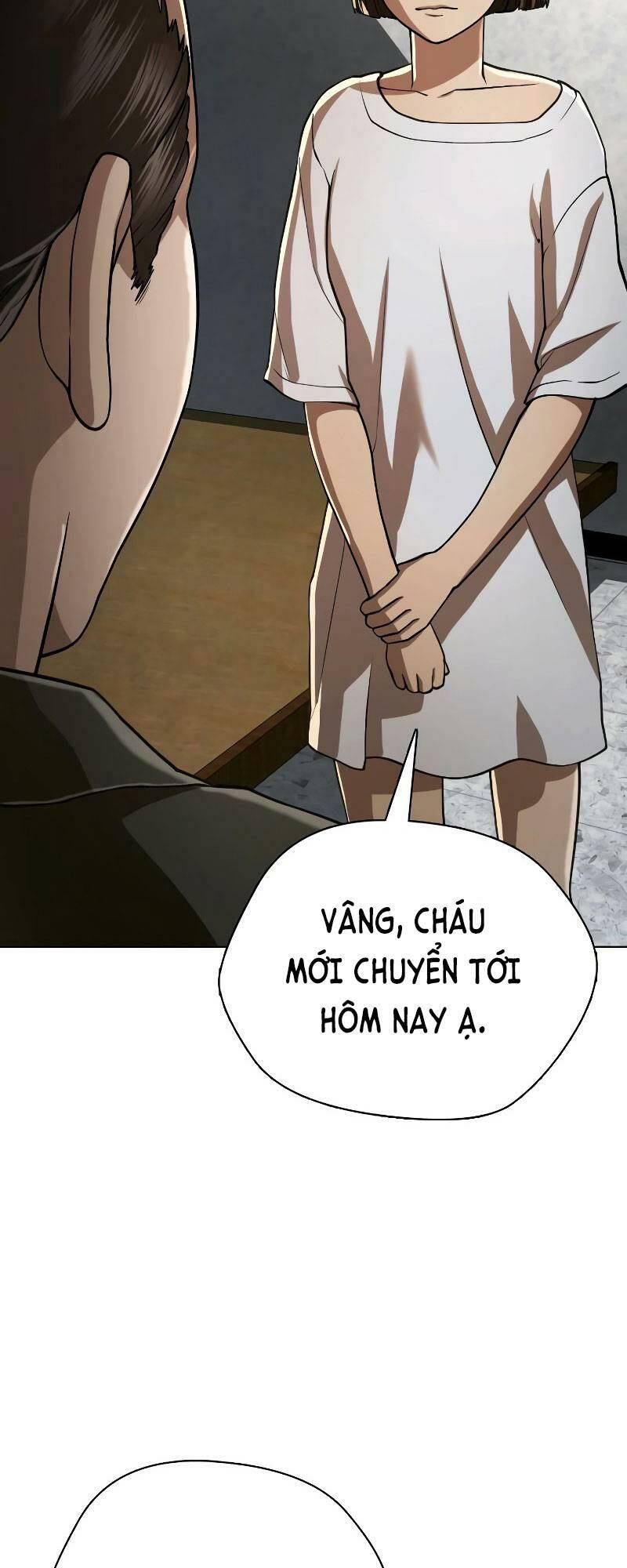 Điệp Viên 18 Tuổi Chương 33 Ảnh 30