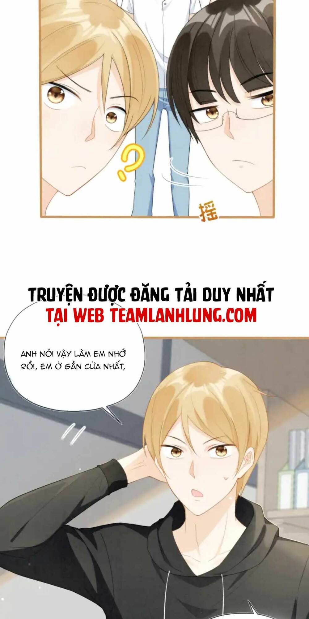 Mỗi Lần Gặp Nguy Tôi Đều Có Thể Triệu Hoán Nam Thần Chương 2 Ảnh 7