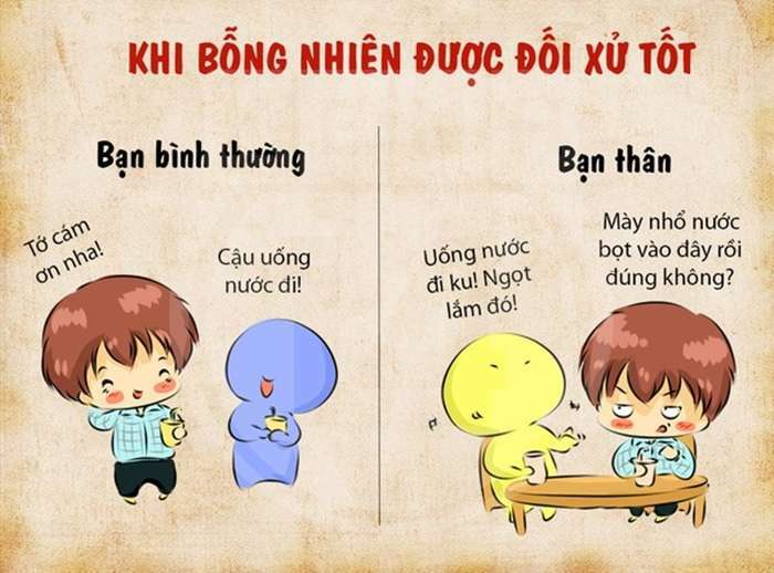 Bài Học Cuộc Sống Hay Và Ý Nghĩa Chương 4 Ảnh 3