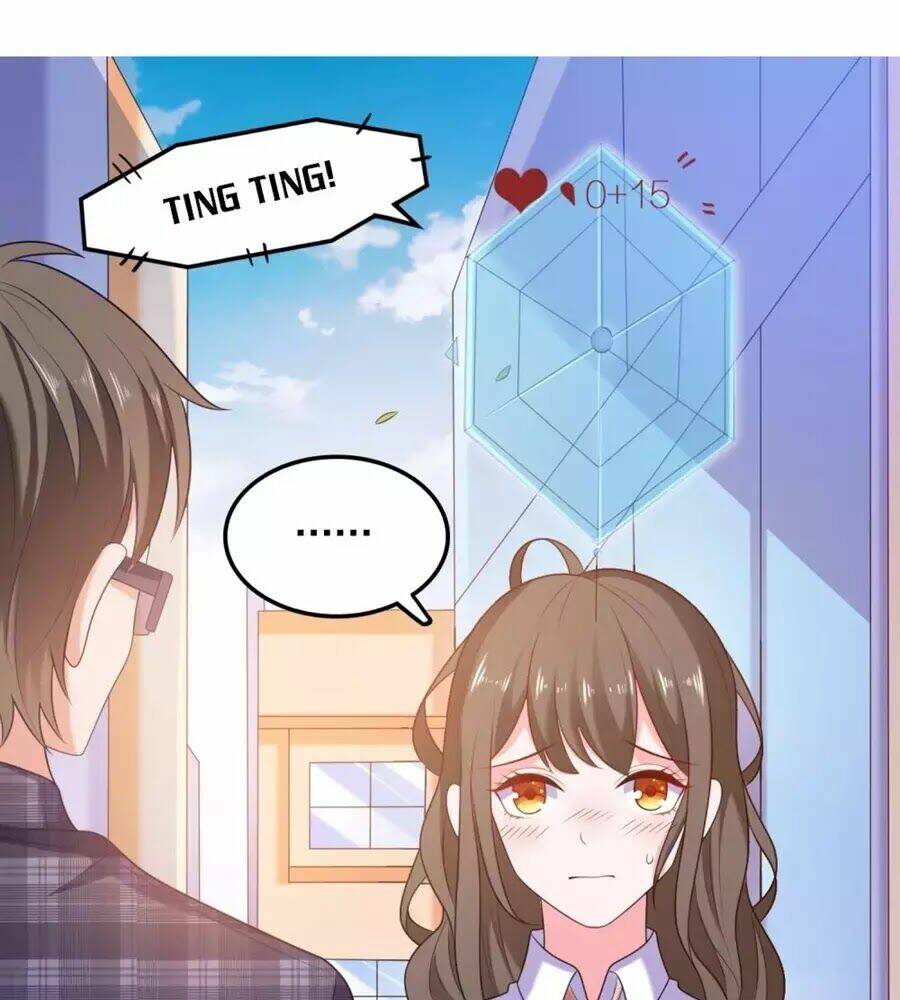 Ứng Dụng Thần Tình Yêu Chương 3 Ảnh 73