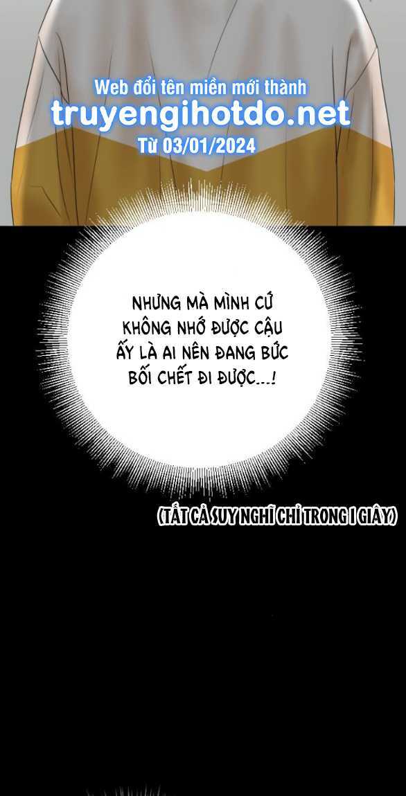 Tôi Sẽ Cho Anh Thứ Tồi Tệ Nhất Chương 8.1 Ảnh 18