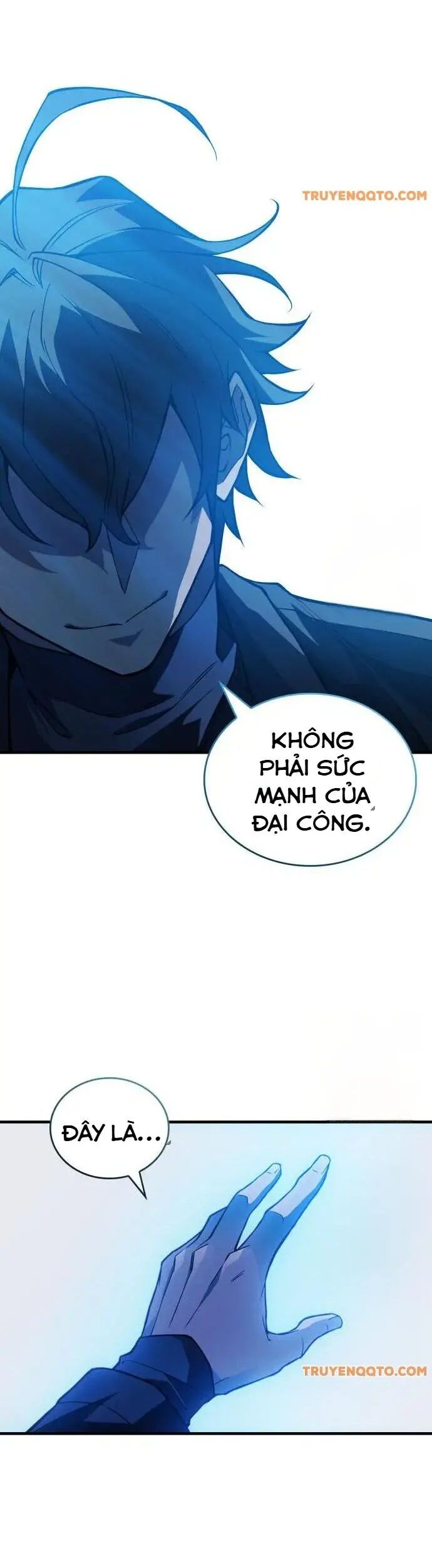 Hồi Quy Bằng Vương Quyền Chương 83 Ảnh 15