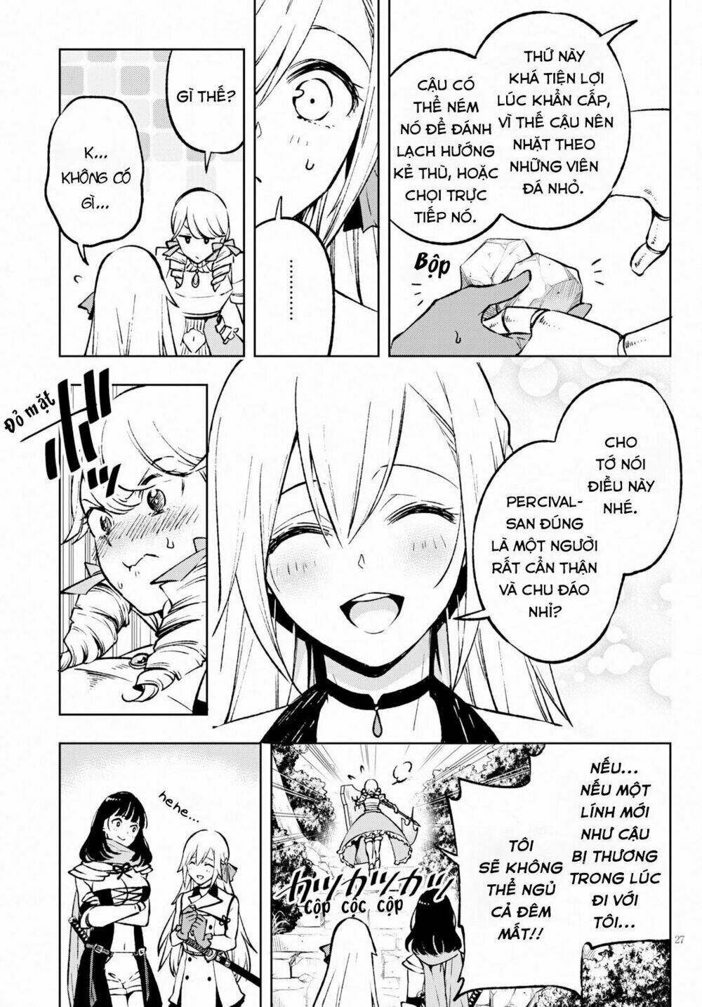 Samayoeru Tensei-Sha-Tachi No Revival Game Chương 2 Ảnh 29
