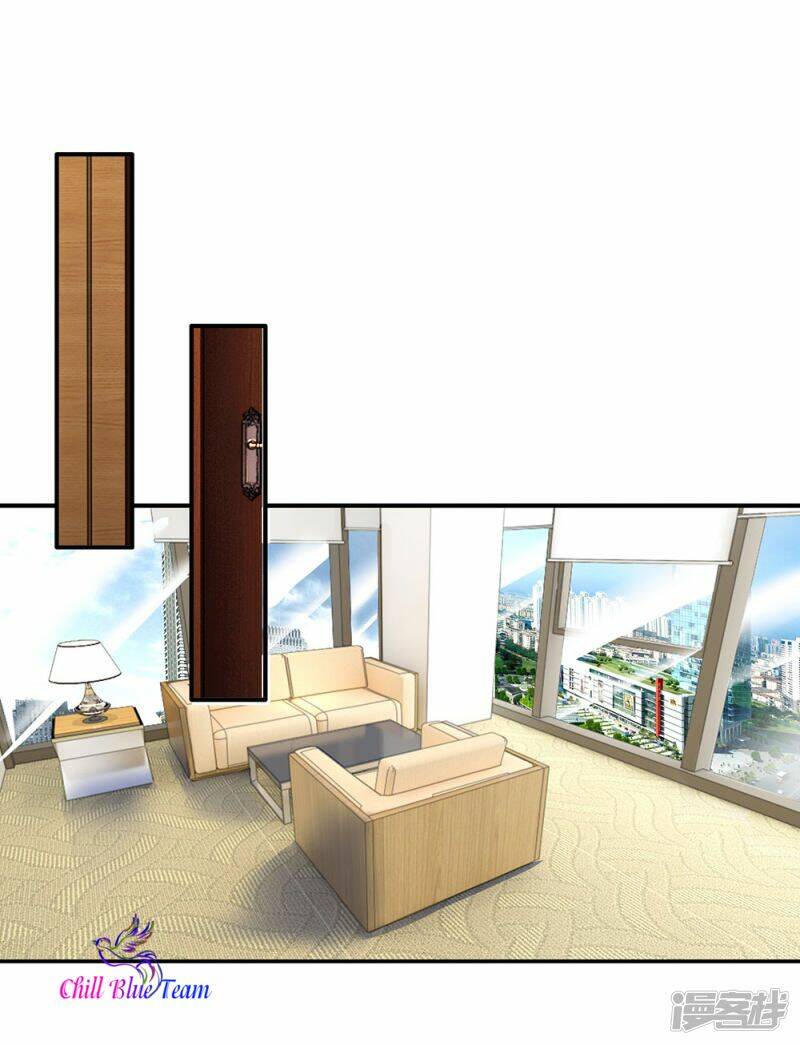 Tổng Tài Đích Tự Dưỡng Tiểu Kiều Thê Chương 19 Ảnh 13