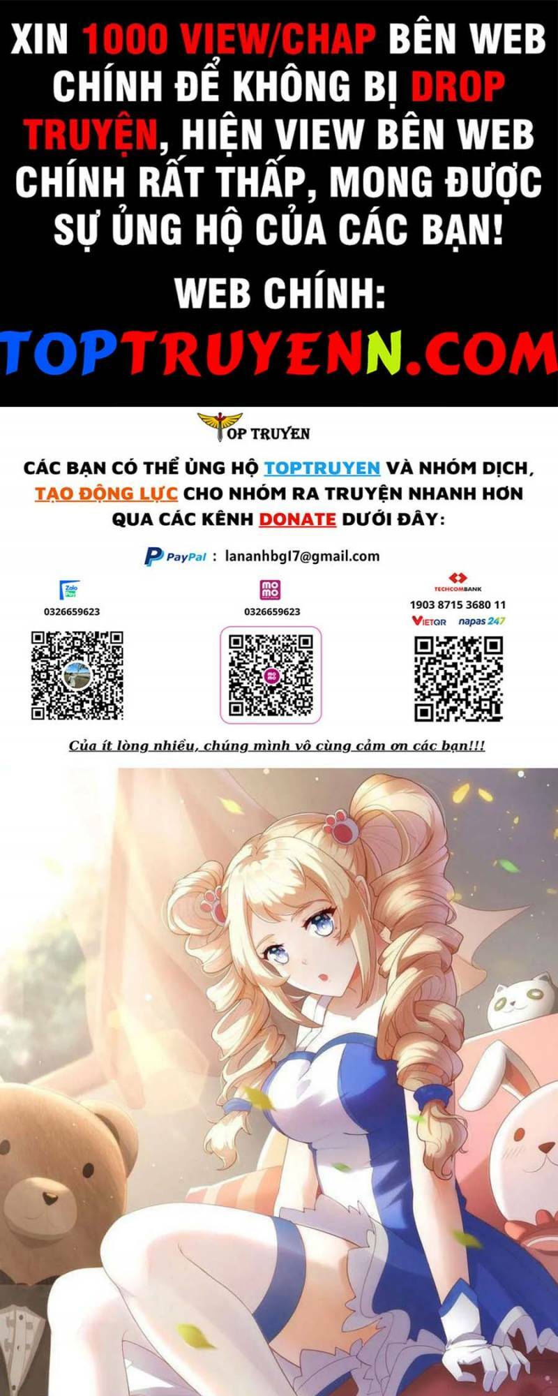 Mỗi Tuần Ta Có Một Thân Phận Mới Chương 118 Ảnh 2