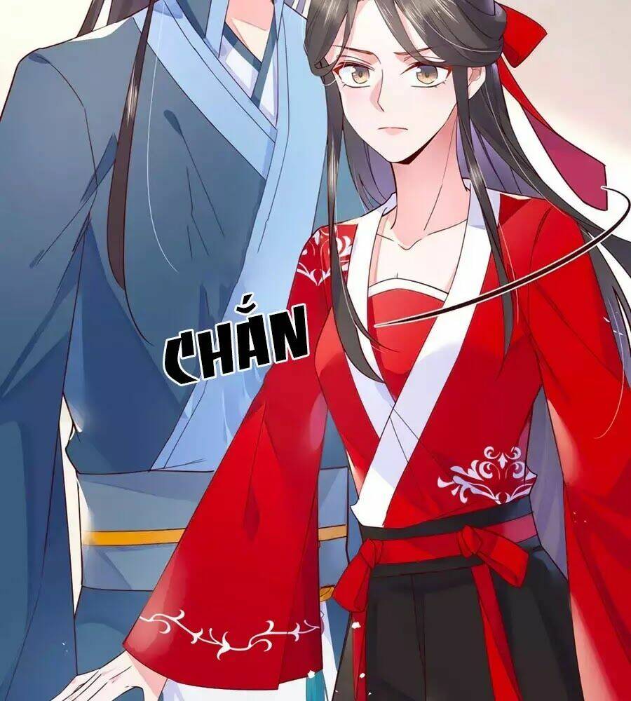 Điềm Mỹ Chi Huyết Chương 28 Ảnh 33