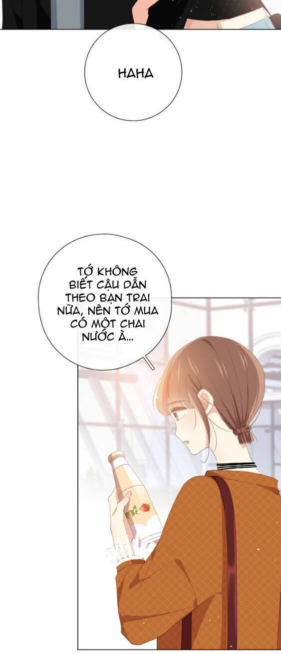 Yêu Em, Yêu Chính Tôi Chương 6 Ảnh 26
