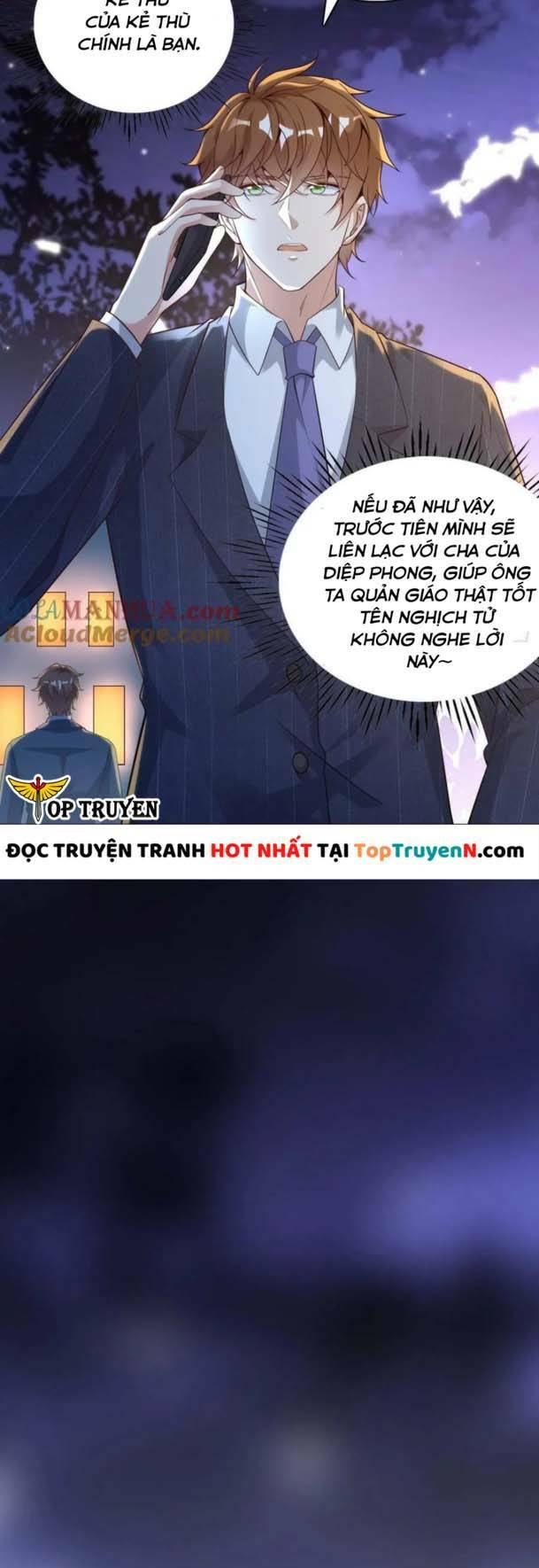 Mỗi Tuần Ta Có Một Thân Phận Mới Chương 114 Ảnh 19
