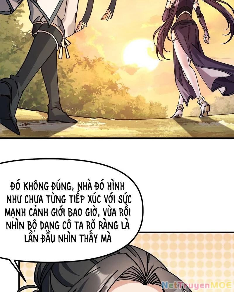 Bị Ăn Mòn, Ta Phải Dựa Vào Đồ Đệ Để Kéo Dài Tính Mạng Chương 9 Ảnh 45