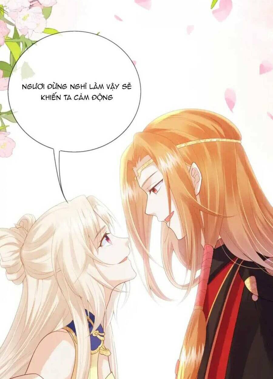 Các Đệ Tử Ai Cũng Nói Yêu Ta Chương 18 Ảnh 9