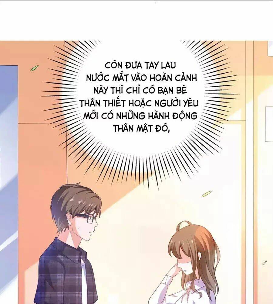 Ứng Dụng Thần Tình Yêu Chương 4 Ảnh 9