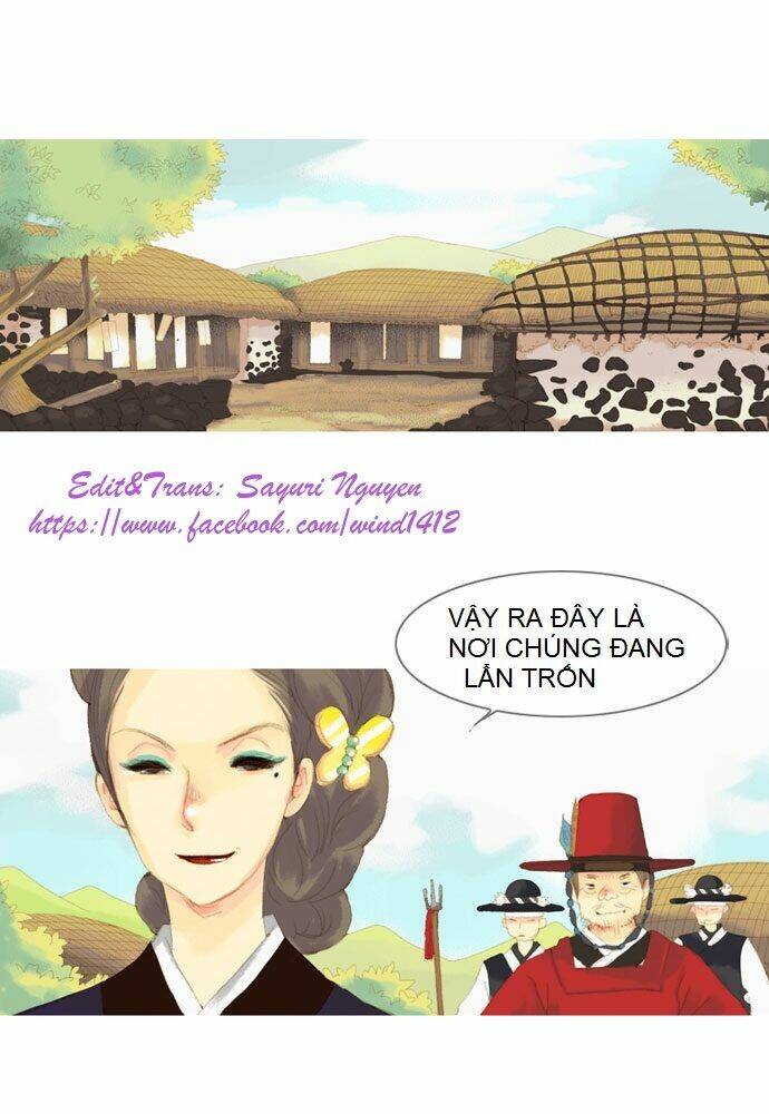 The Great Merchant Kim Manduk Chương 17 Ảnh 20