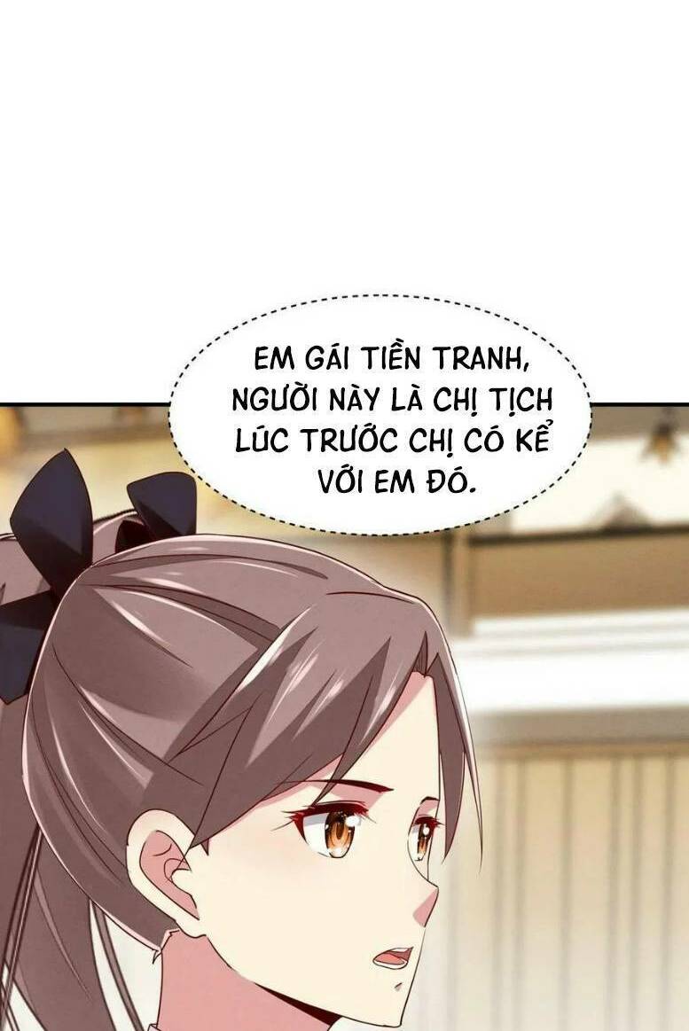 Bị Ép Yêu Sếp Mỗi Ngày Chương 81 Ảnh 50