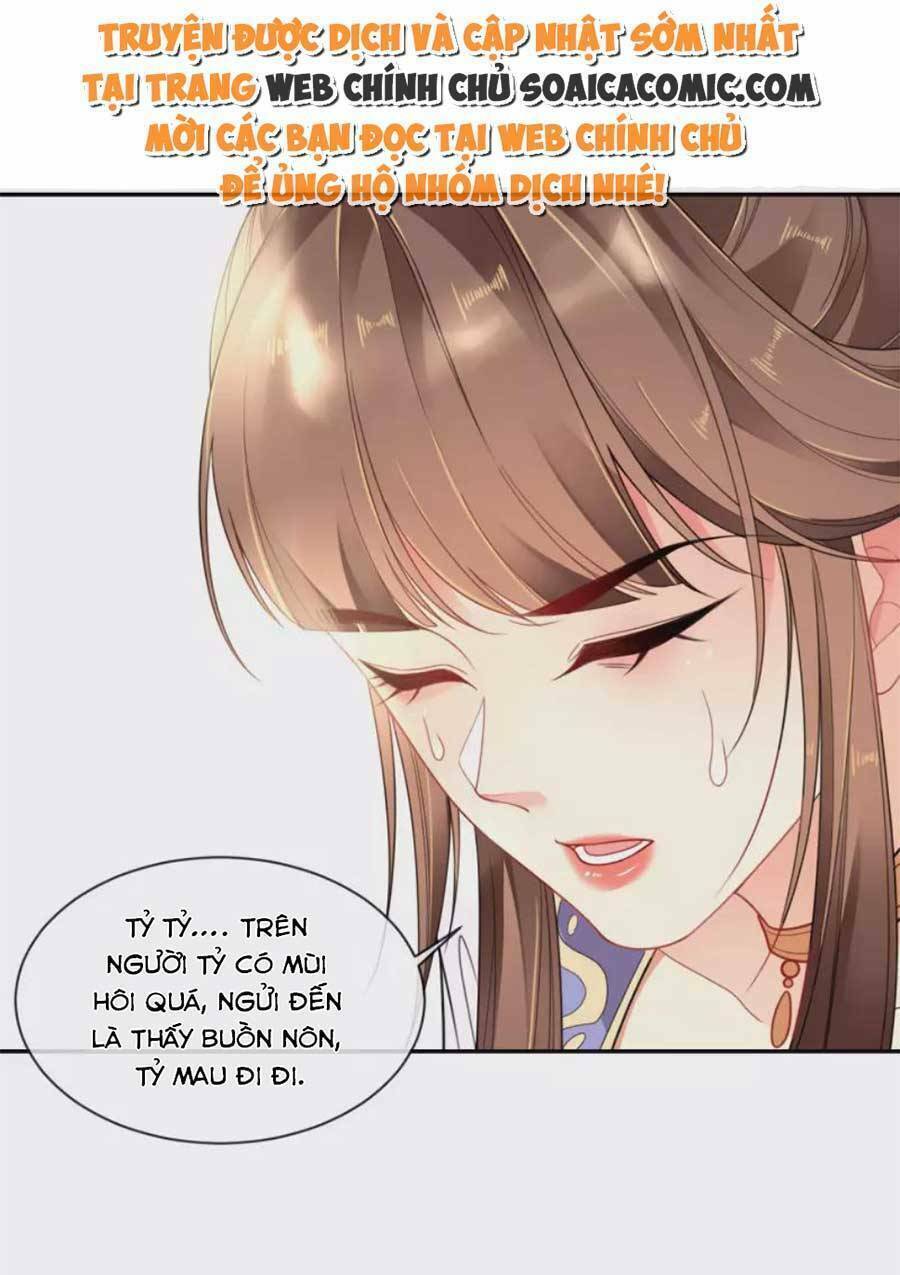 Tướng Quân, Bổn Phi Không Nhận Sủng Chương 48 Ảnh 8