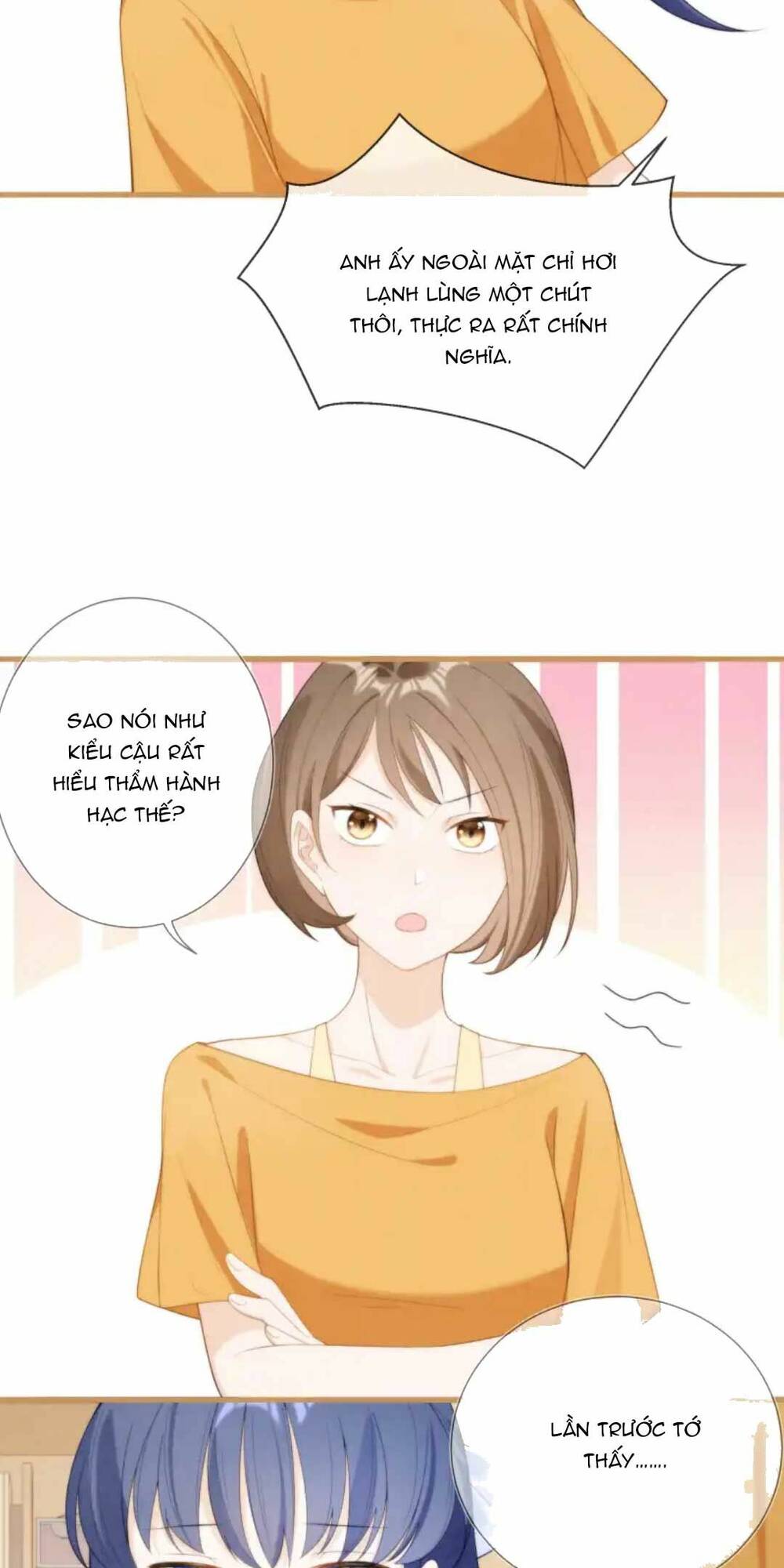 Mỗi Lần Gặp Nguy Tôi Đều Có Thể Triệu Hoán Nam Thần Chương 2 Ảnh 26