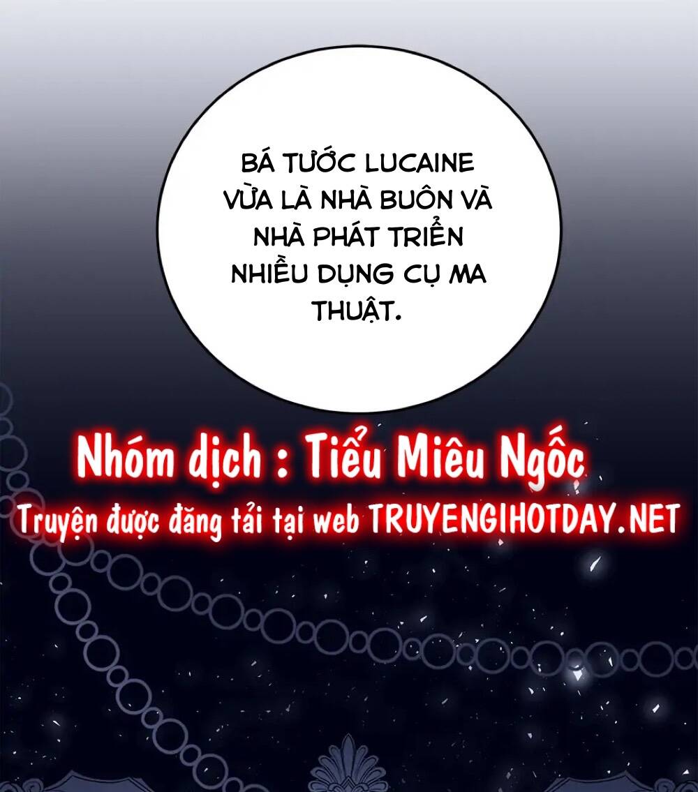 Nhân Vật Phản Diện Cũng Khó Chịu Chương 82 Ảnh 12
