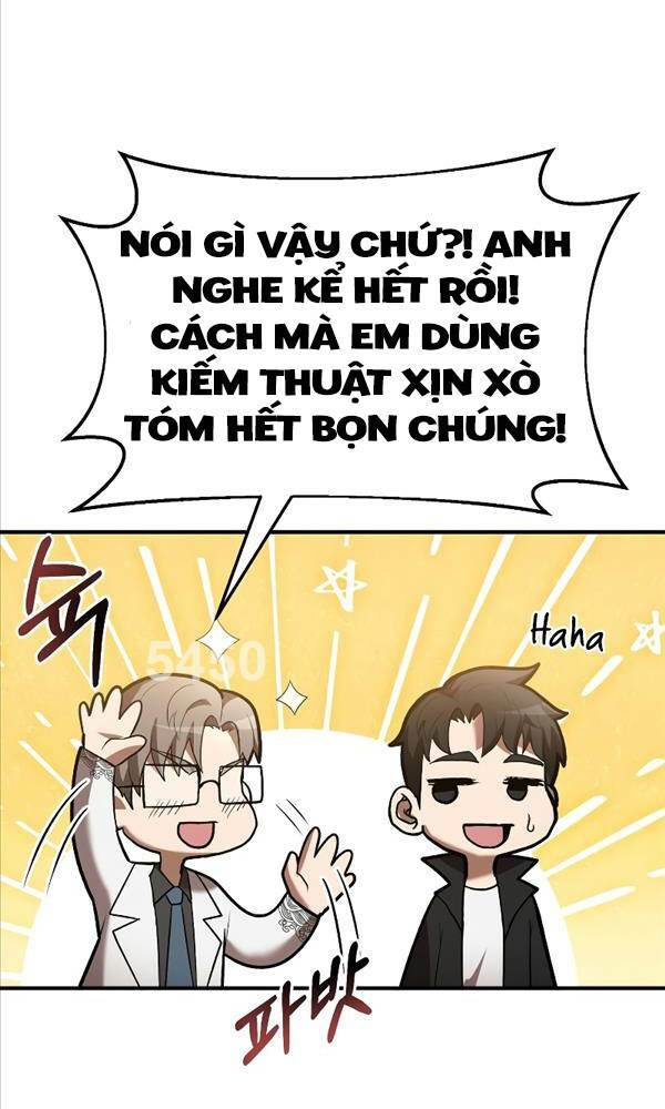 Thiên Tài Kiếm Thuật Của Gia Tộc Danh Giá Chương 69 Ảnh 5