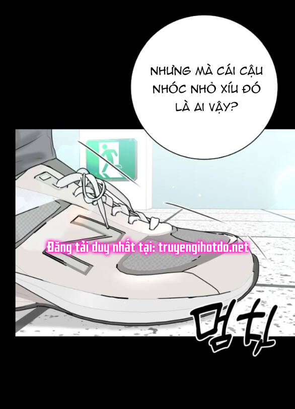 Tôi Sẽ Cho Anh Thứ Tồi Tệ Nhất Chương 7.1 Ảnh 35