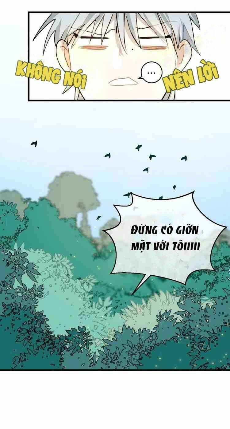 Niên Niên Hữu Ngư Chương 5 Ảnh 6