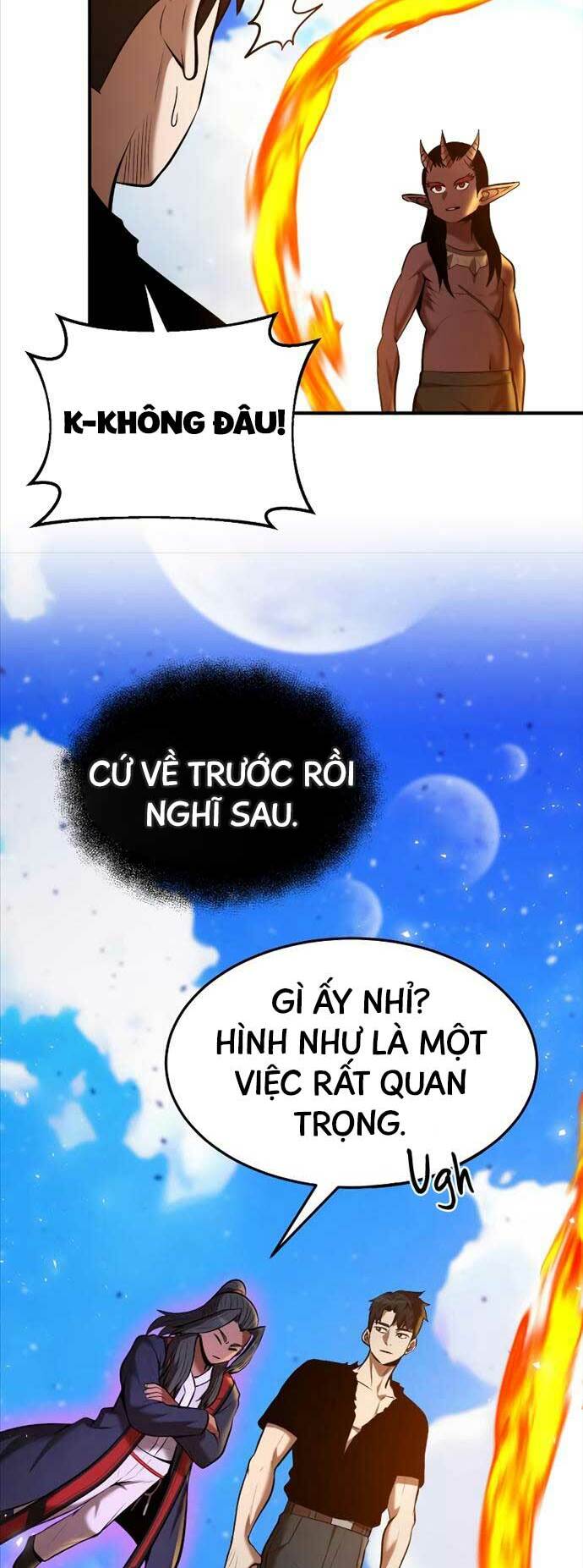 Thiên Tài Kiếm Thuật Của Gia Tộc Danh Giá Chương 83 Ảnh 49