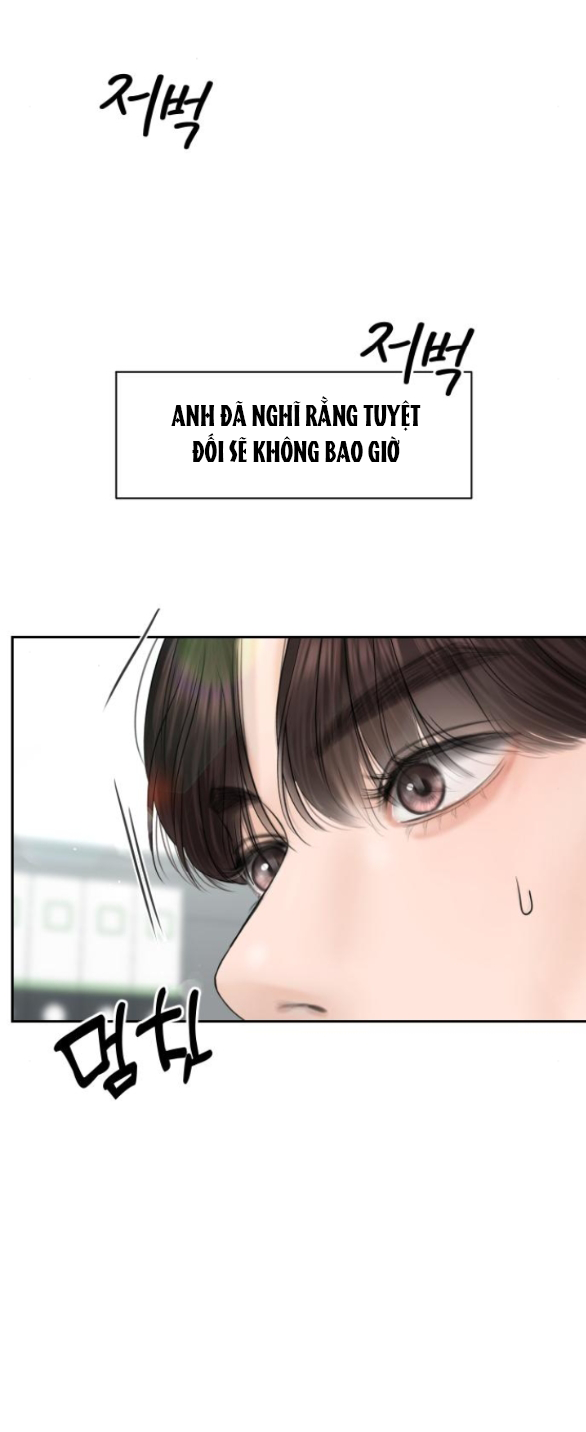 Tôi Sẽ Cho Anh Thứ Tồi Tệ Nhất Chương 8.2 Ảnh 24