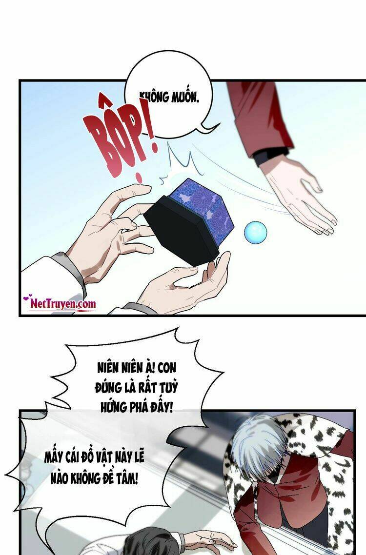 Niên Niên Hữu Ngư Chương 1 Ảnh 7