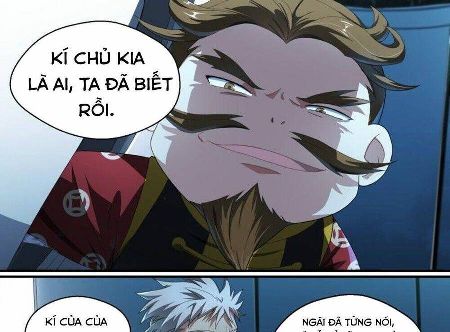 Siêu Thần Linh Chủ Chương 74 Ảnh 20