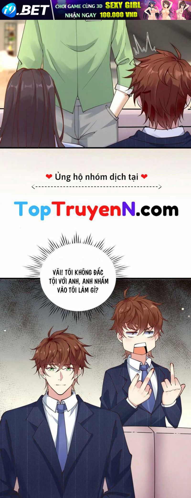 Mỗi Tuần Ta Có Một Thân Phận Mới Chương 112 Ảnh 26